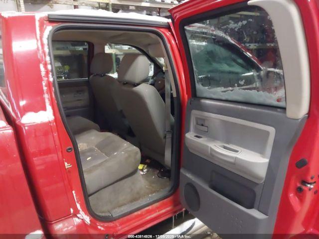 Dodge Dakota St Image 8