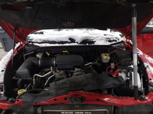 Dodge Dakota St Image 9