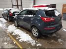 Kia Sportage Lx Image 2