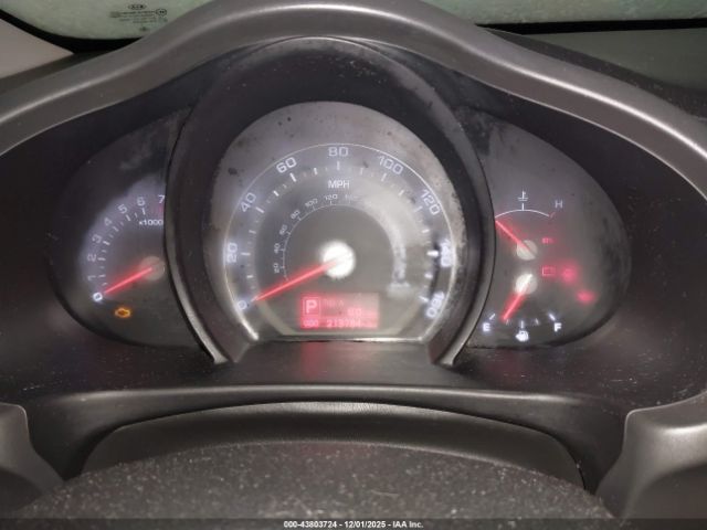 Kia Sportage Lx Image 6