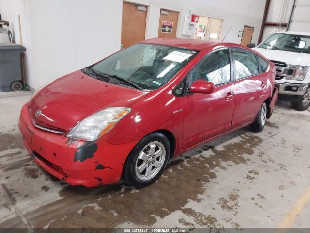 Toyota Prius Image 5
