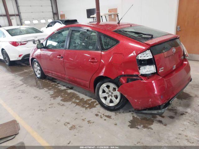 Toyota Prius Image 14