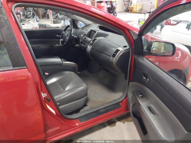 Toyota Prius Image 3