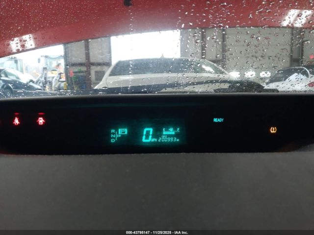 Toyota Prius Image 7