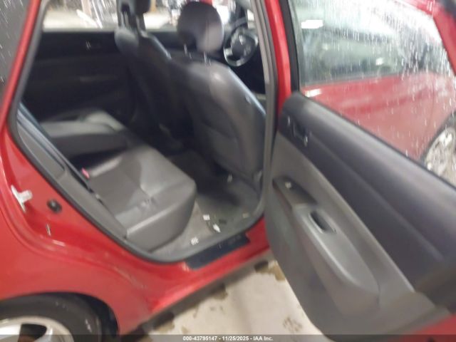 Toyota Prius Image 6