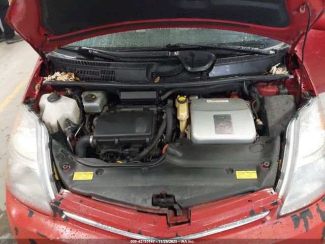 Toyota Prius Image 15