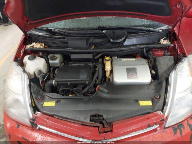 Toyota Prius Image 15