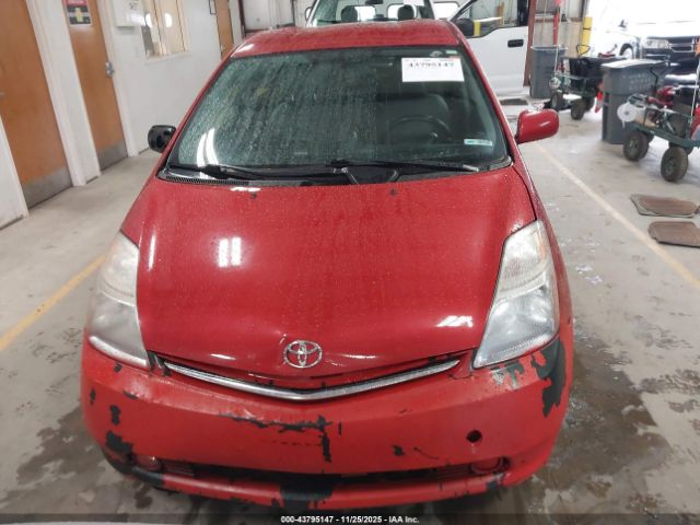 Toyota Prius Image 9