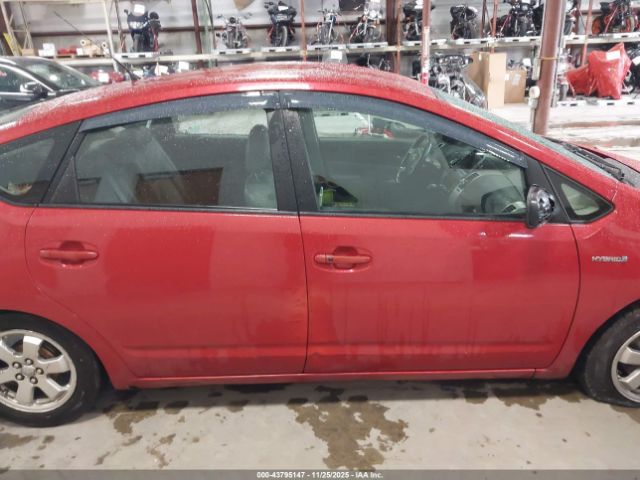 Toyota Prius Image 12