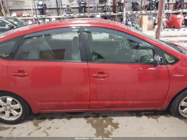 Toyota Prius Image 12