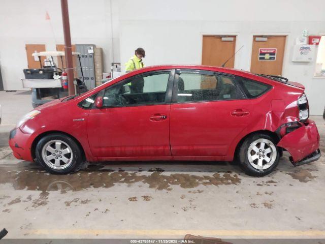 Toyota Prius Image 16