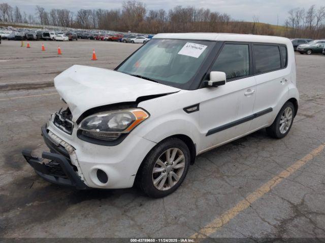 Kia Soul Image 3