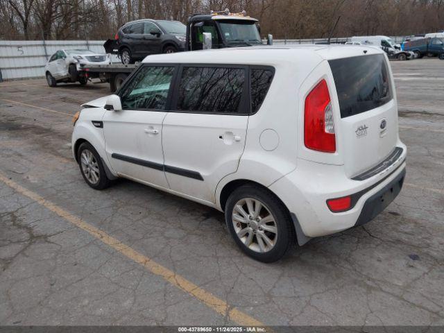 Kia Soul Image 5