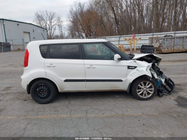 Kia Soul Image 13