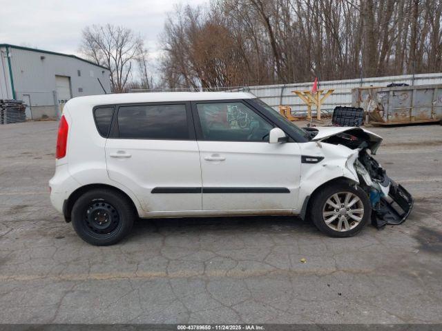 Kia Soul Image 13