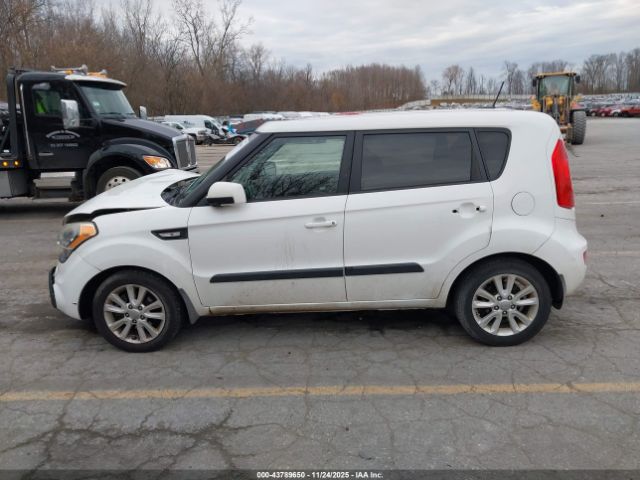 Kia Soul Image 12
