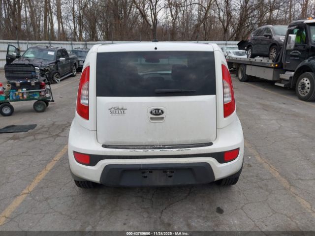 Kia Soul Image 14