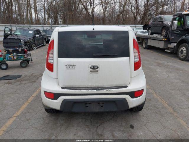 Kia Soul Image 14