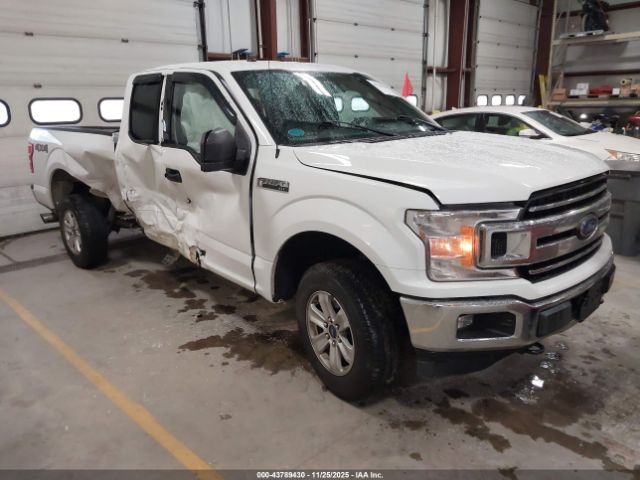 Ford F-150 Xlt Image 1