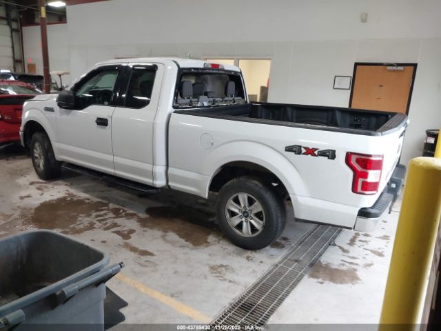 Ford F-150 Xlt Image 10