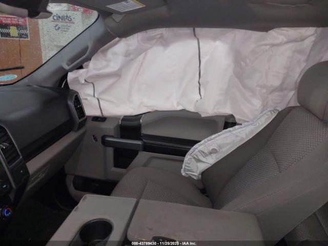 Ford F-150 Xlt Image 4