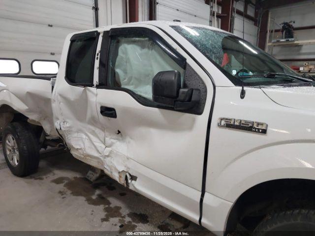 Ford F-150 Xlt Image 15