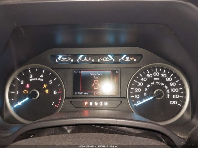 Ford F-150 Xlt Image 5