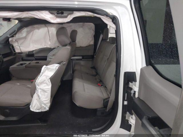 Ford F-150 Xlt Image 7