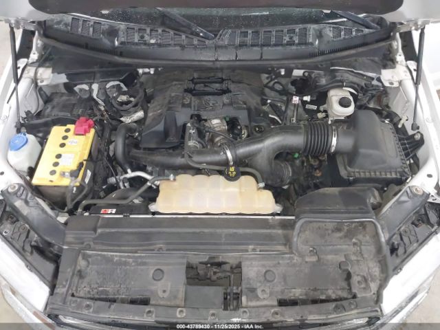 Ford F-150 Xlt Image 6