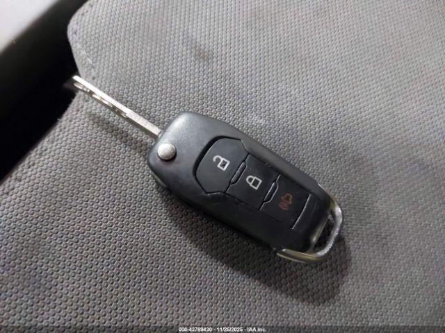 Ford F-150 Xlt Image 9