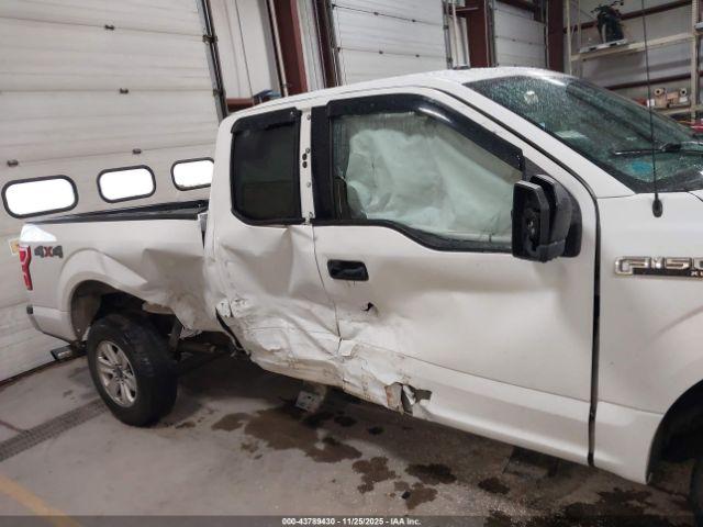 Ford F-150 Xlt Image 8