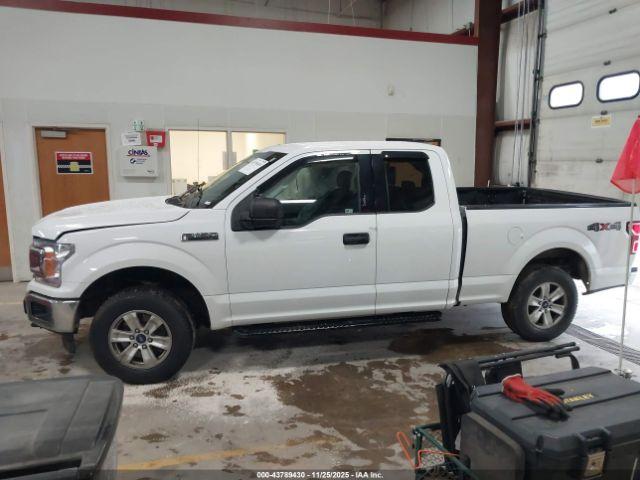 Ford F-150 Xlt Image 12