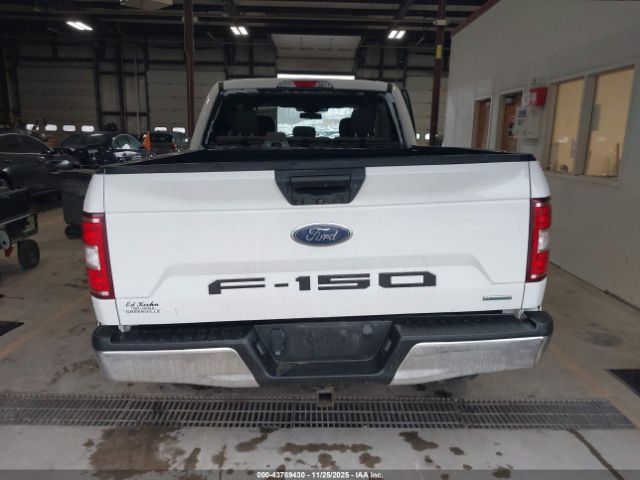 Ford F-150 Xlt Image 16