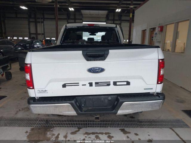 Ford F-150 Xlt Image 16