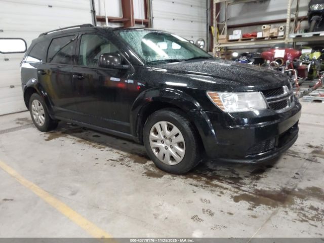 Dodge Journey Se Image 1