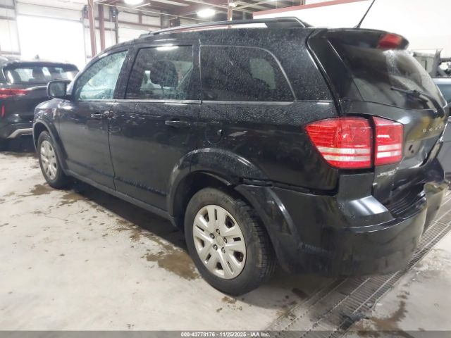 Dodge Journey Se Image 14