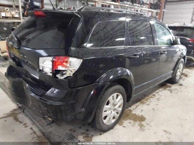 Dodge Journey Se Image 3