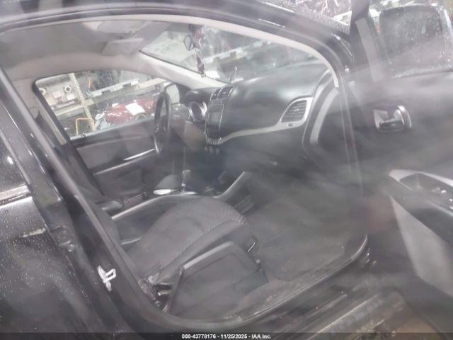 Dodge Journey Se Image 15