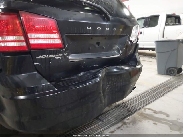 Dodge Journey Se Image 6