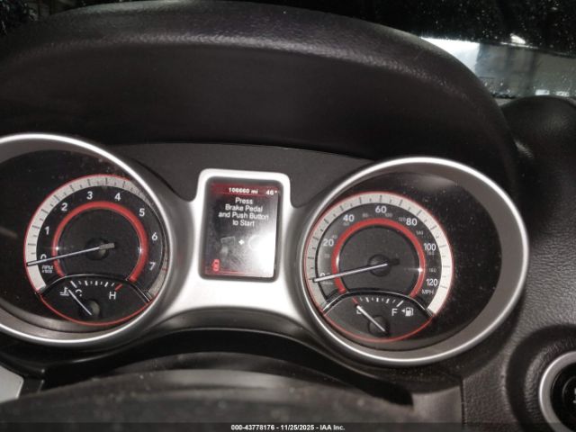 Dodge Journey Se Image 13