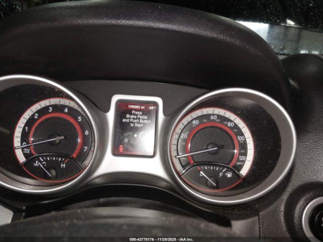 Dodge Journey Se Image 13