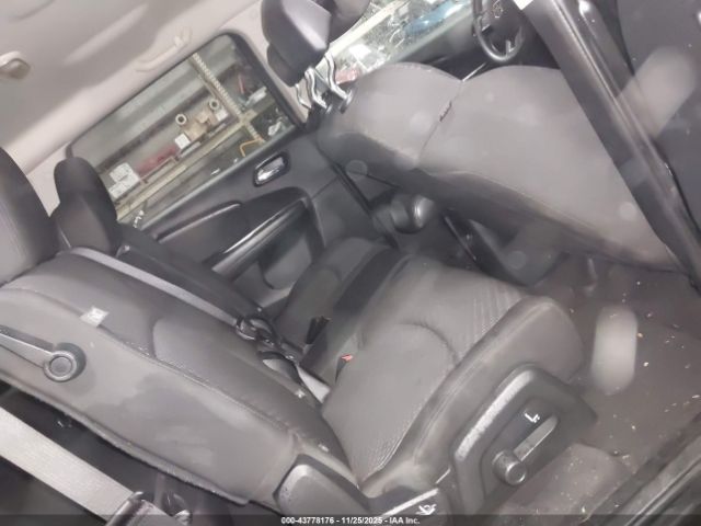 Dodge Journey Se Image 4