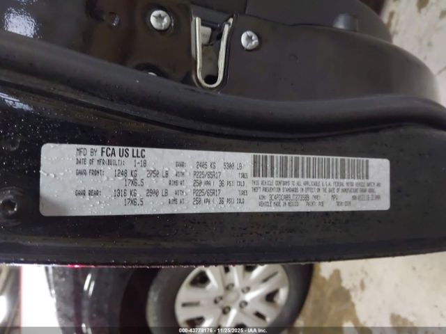 Dodge Journey Se Image 5