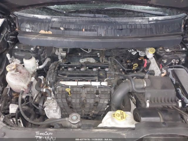 Dodge Journey Se Image 8