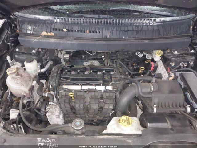 Dodge Journey Se Image 8