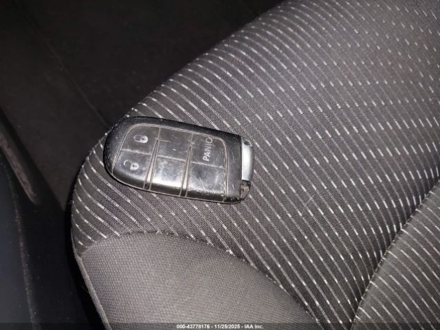 Dodge Journey Se Image 12