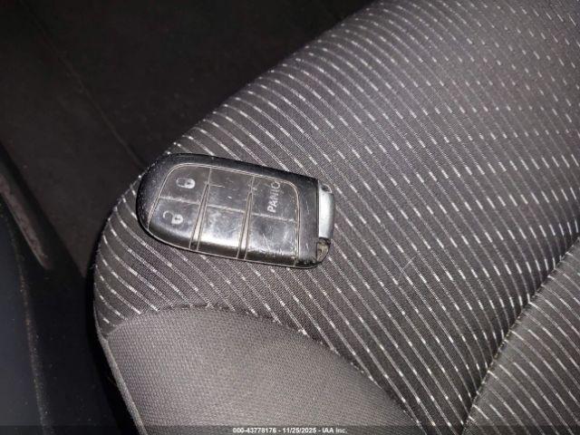 Dodge Journey Se Image 12