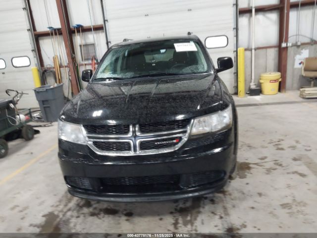 Dodge Journey Se Image 11