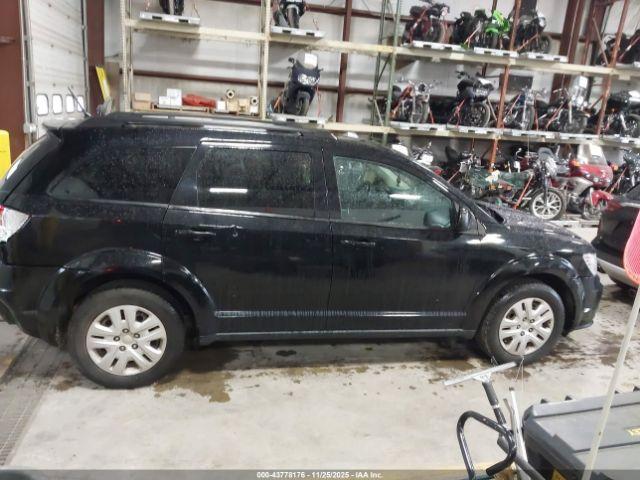 Dodge Journey Se Image 7