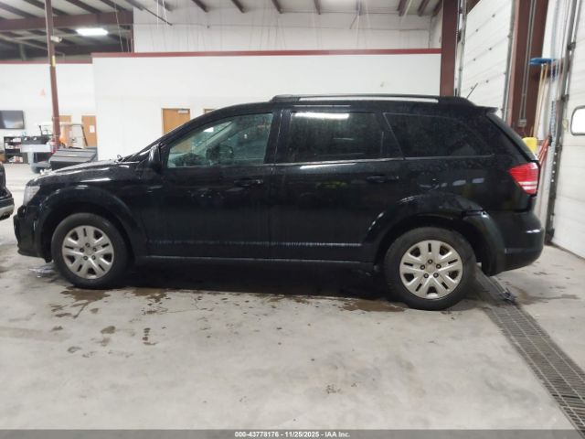 Dodge Journey Se Image 16